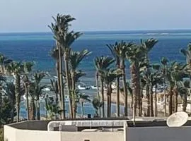 Hurghada Sea View Apartment