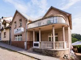 Penzion Hospůdka U Pinců, Rataje nad Sázavou