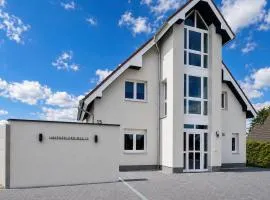 LikeHome gemütliches Privatzimmer im Haus, Hasenfelder Weg 15 in Heinersdorf