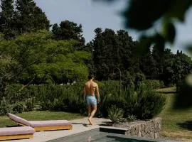 Scorzamara Exclusive Country Lodges - Private Pool or Jacuzzi