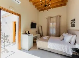 Castle Suites Rhodes