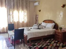 Chambre d'hôte