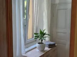 Apartamenty Stare Miasto Dziedziniec