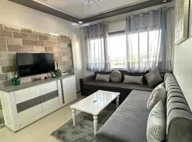 JULYA appartement centre