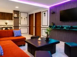 Casa Aoi Ideal para empresas y grupos de trabajo