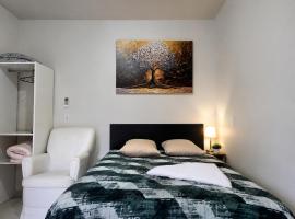 Hotel Três Passos - Prox ao Aeroporto e Rodoviária, hotell i Porto Alegre