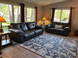 Cedarwood Chateau