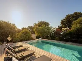 Villa Sébastien by Intendance Excellency