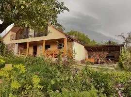 Shenlik Rest House