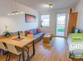Happy Aich 1 by Alpenidyll Apartments