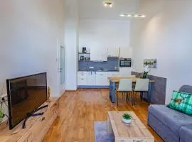 Happy Aich 2 by Alpenidyll Apartments