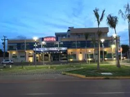 Garcia Palace Hotel