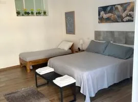 Carpenters Guest House