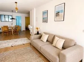 Accommodation in Sesimbra - Two Double Bedroom