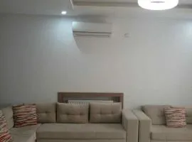 رزيدونس بستان الحمامات