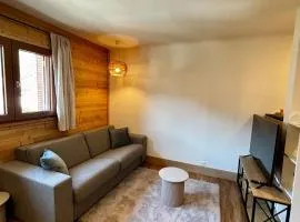 Studio in the heart of the city - Close to the lake and the mountains