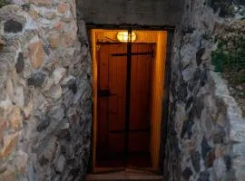 Le Bunker Secret