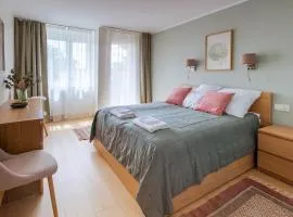 Gdańsk Sage Apartment