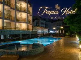 Tropics Hotel by Aleksis