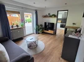 Ferienwohnung SeeZeit