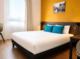 Aparthotel Adagio Access Poitiers, hotel di Poitiers