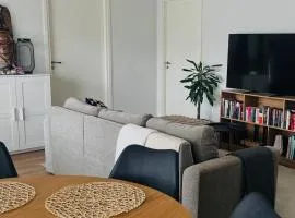 The Cozy Corner
