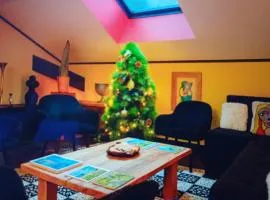 Chalet Christina - Charming and Cozy