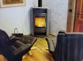 Bright and spacious mountain property in La Plagne-Tarentaise