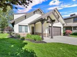 Your Luxury Mountain Adventure Home