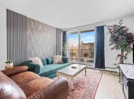 Calgary Value Stay, WiFi & Parking Included