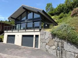 Chalet du paradis
