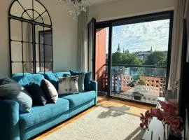 Old Town Fabulous view apartment