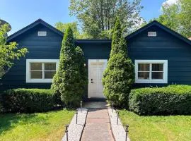 Cozy Catskill Escape