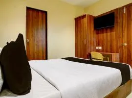 Hotel O SHUBHAM LODGING & BOARDING Shahad Railway Station