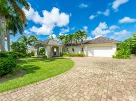 Carlton Ridge By Island Villas