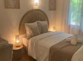 Little house chez La Maman