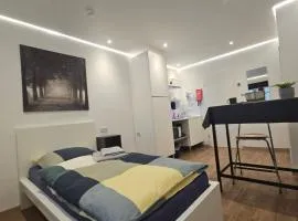 Ferienzimmer Saarlouis