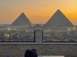 Titan Pyramids Hotel