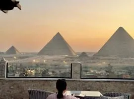 Titan Pyramids Hotel