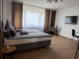 Bismarck Apartment