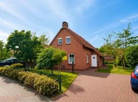 Ferienhaus Schonerweg 9 in Norddeich