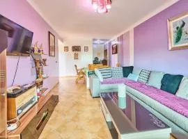 Residence oum kaltoum