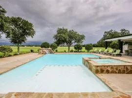 Private Luxury Pool House Retreat