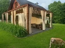 Dom Gościnny Poza Czasem