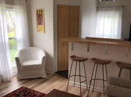 Charming & Quaint 1 bed in Historic Uptown!