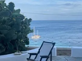 Salt & Sun Terrace Seafront