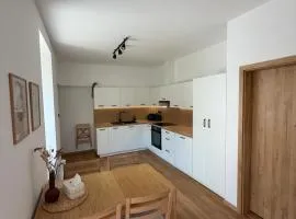 Apartmán Mnichov
