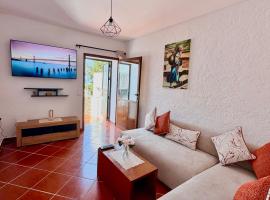 Résidence Mdiq marsa - maison de vacances – hotel w mieście Mʼdik
