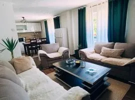 Apartman Soldat