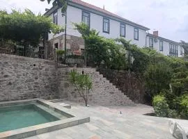 Quinta Casa Do Quintal